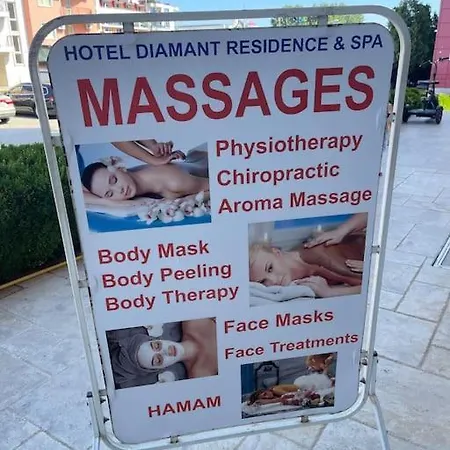 прекрасно място за в *