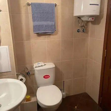 прекрасно място за в