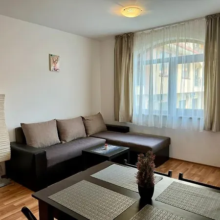 прекрасно място за в شقة *