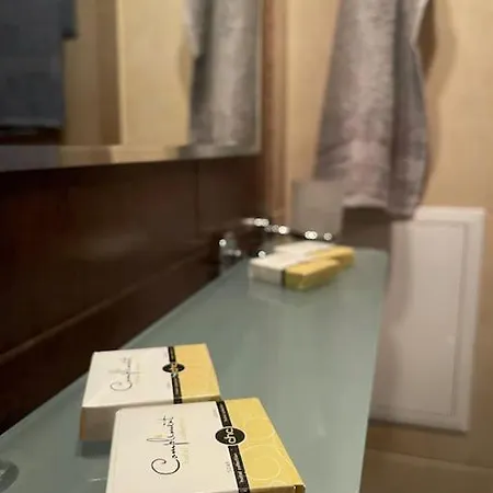 прекрасно място за в Lejlighed Sunny Beach