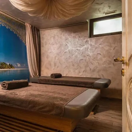 прекрасно място за в * Sunny Beach