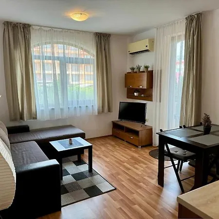 прекрасно място за в