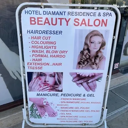 Lejlighed прекрасно място за в Sunny Beach