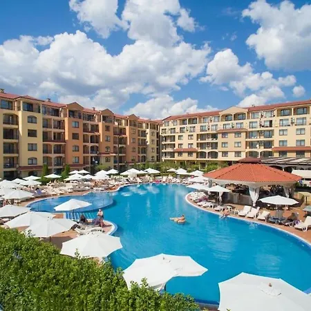 прекрасно място за в Sunny Beach