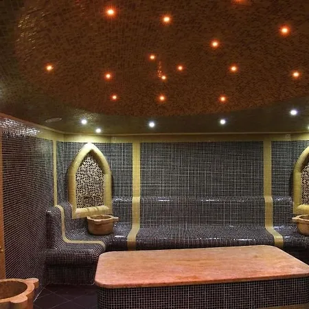 прекрасно място за в