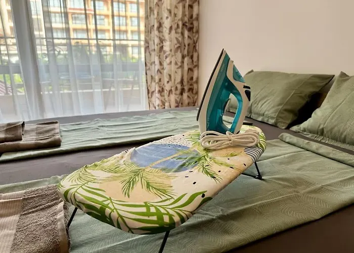 прекрасно място за в Sunny Beach