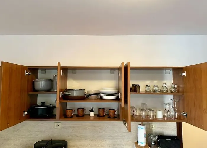 прекрасно място за в Apartment *