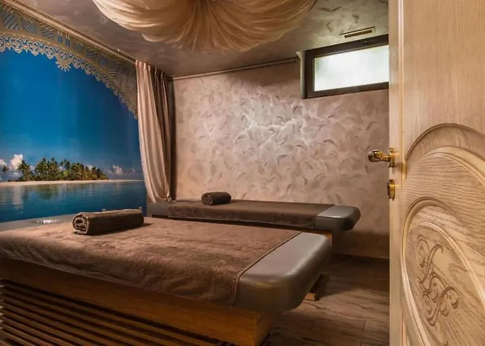 прекрасно място за в * Sunny Beach