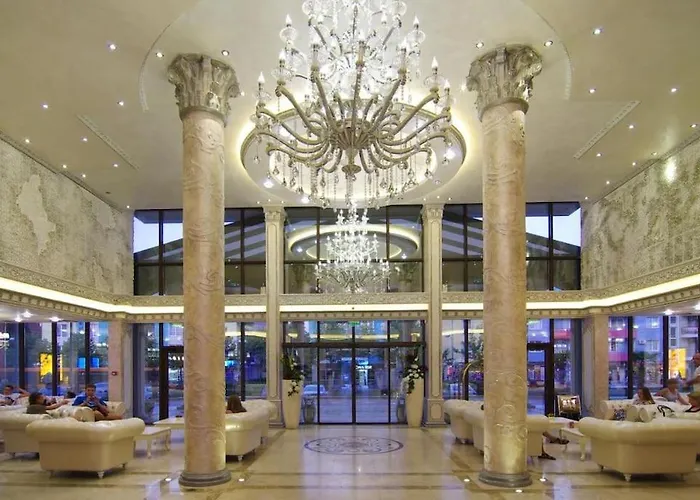 Appartement прекрасно място за в Sunny Beach