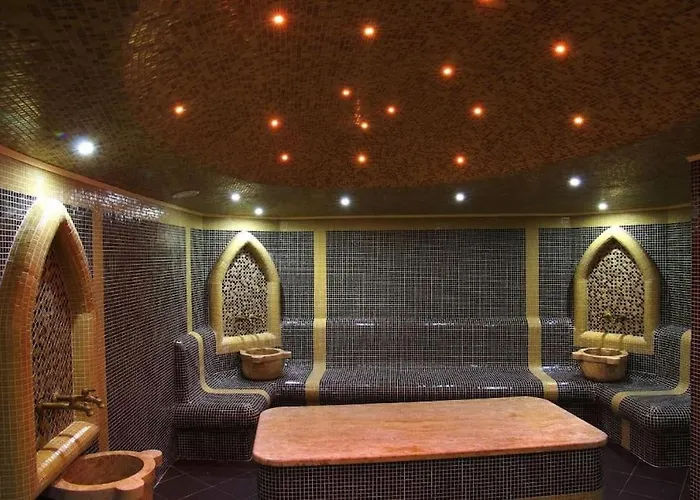 прекрасно място за в