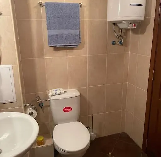 прекрасно място за в