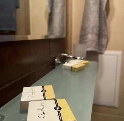 прекрасно място за в Apartman Napospart