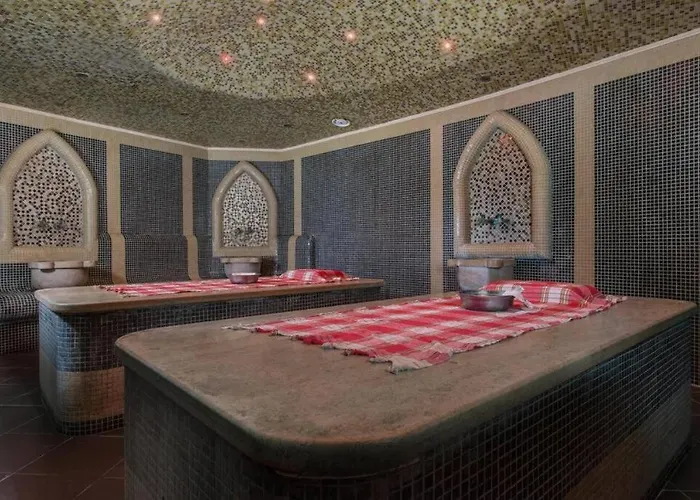 прекрасно място за в *