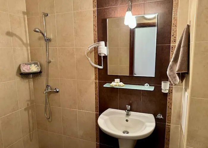 Apartman прекрасно място за в *