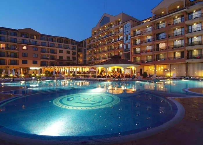 прекрасно място за в * Napospart