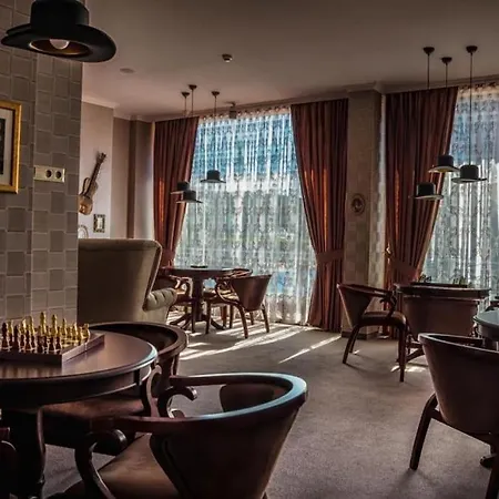 Apartament прекрасно място за в