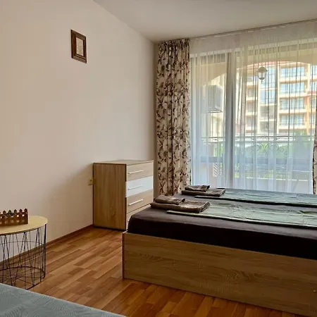 Apartament прекрасно място за в *