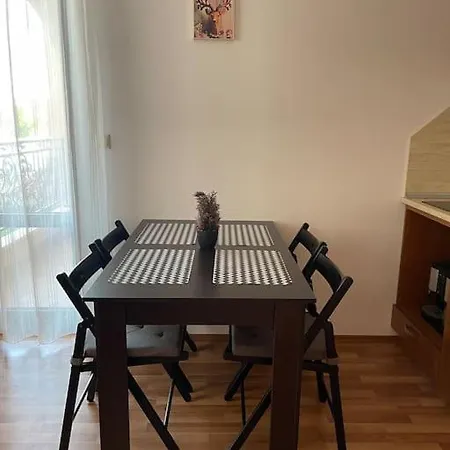 прекрасно място за в * Sunny Beach