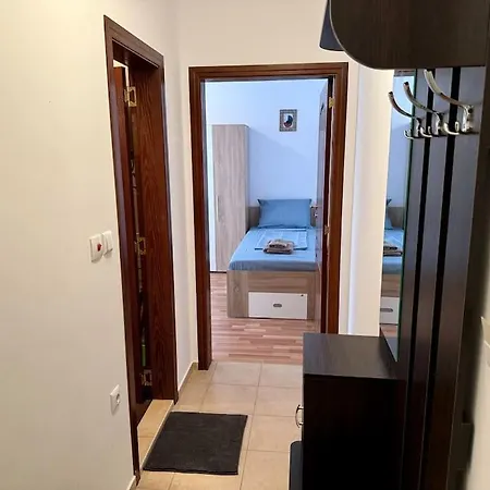 Apartament прекрасно място за в