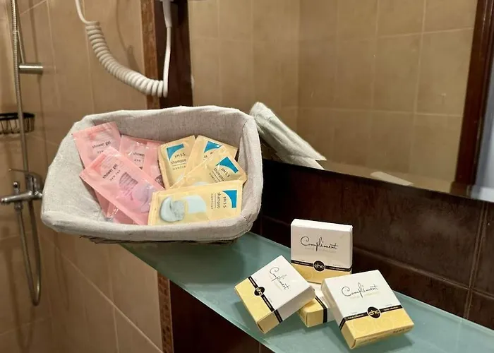 прекрасно място за в * Slăntjev Brjag